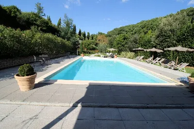 Rustico/Casale in vendita a Lamporecchio - foto 4