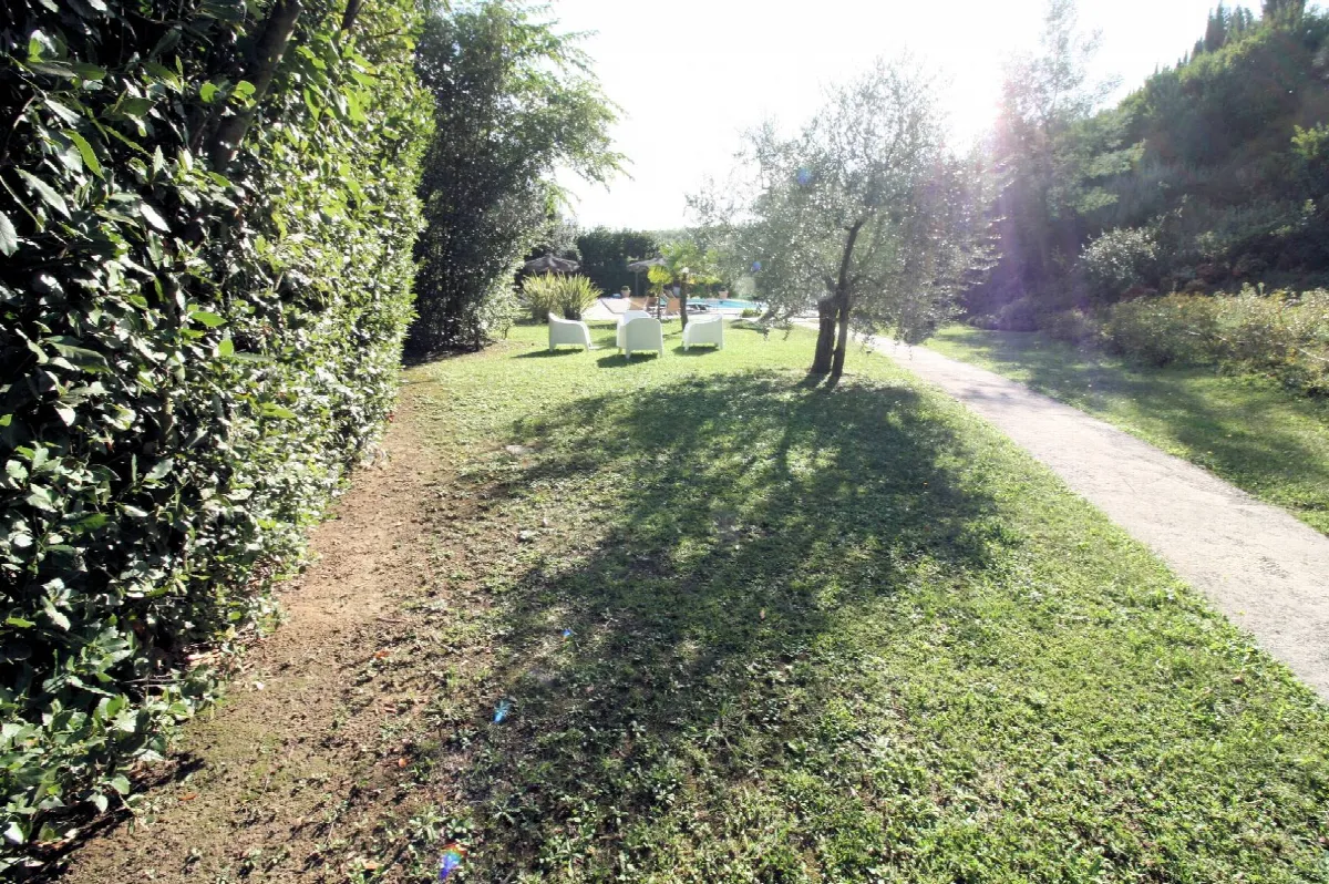 Rustico/Casale in vendita a Lamporecchio - foto 5