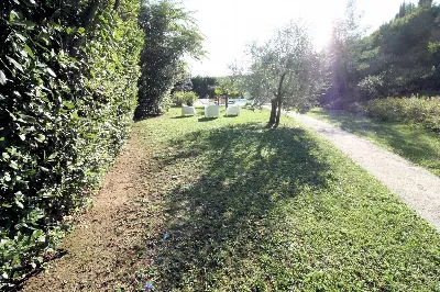 Rustico/Casale in vendita a Lamporecchio - foto 5