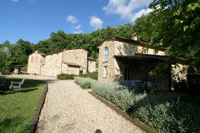 Rustico/Casale in vendita a Lamporecchio - foto 6