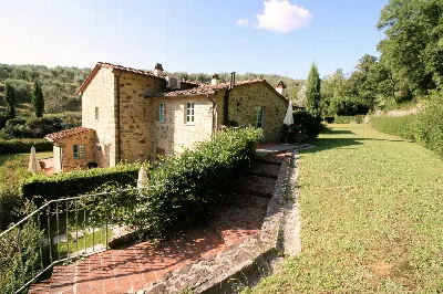 Rustico/Casale in vendita a Lamporecchio - foto 7
