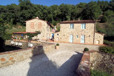 Rustico/Casale in vendita a Lamporecchio - foto 8