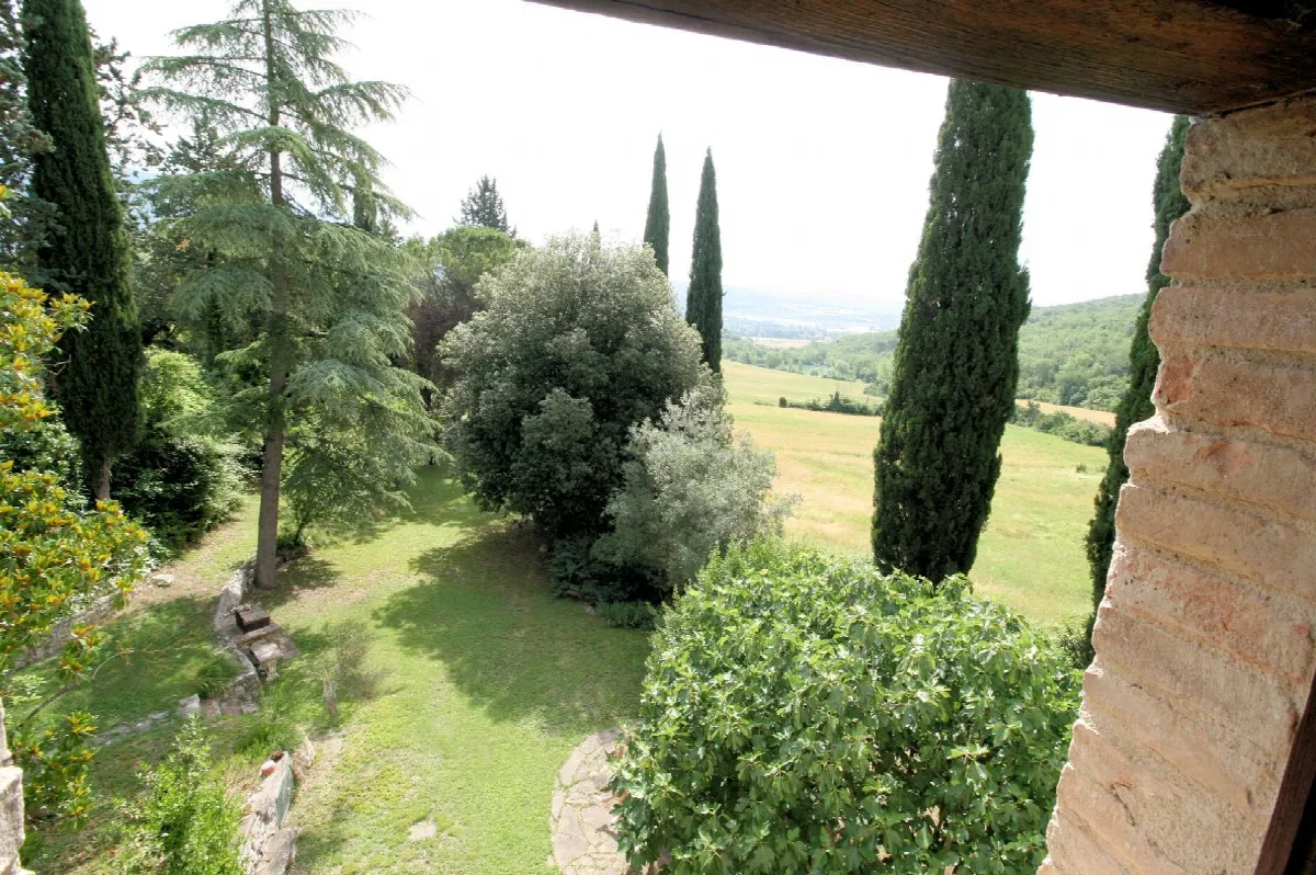Rustico/Casale in vendita a Perugia, Cenerente, Canneto, Colle Umberto, Monte Tezio - foto 5
