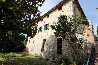 Rustico/Casale in vendita a Perugia, Cener... - foto 8