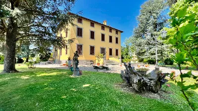Villa in vendita a Lucca, Santa maria a co... - foto 1
