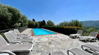 Villa in vendita a Lucca, Santa maria a co... - foto 2