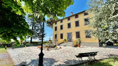 Villa in vendita a Lucca, Santa maria a co... - foto 3