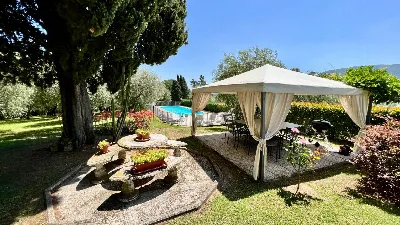 Villa in vendita a Lucca, Santa maria a co... - foto 4