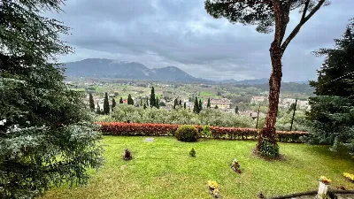 Villa in vendita a Lucca, Santa maria a co... - foto 5