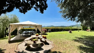 Villa in vendita a Lucca, Santa maria a co... - foto 6