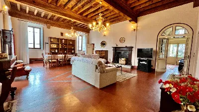 Villa in vendita a Lucca, Santa maria a co... - foto 7