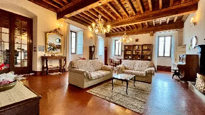 Villa in vendita a Lucca, Santa maria a co... - foto 8