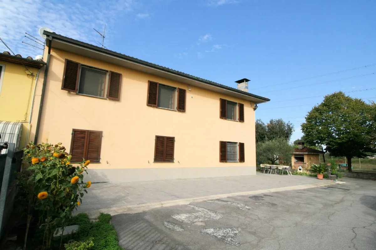 Casa Indipendente in vendita ad Altopascio - foto 2