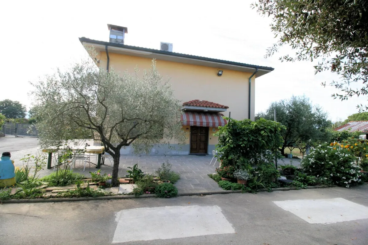Casa Indipendente in vendita ad Altopascio - foto 4
