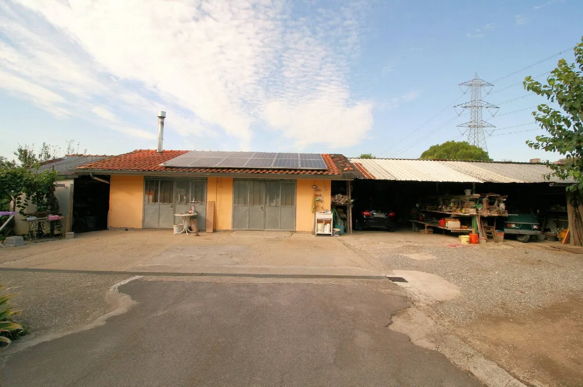 Casa Indipendente in vendita ad Altopascio - foto 5