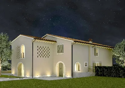 Casa Indipendente in vendita a Quarrata - foto 1