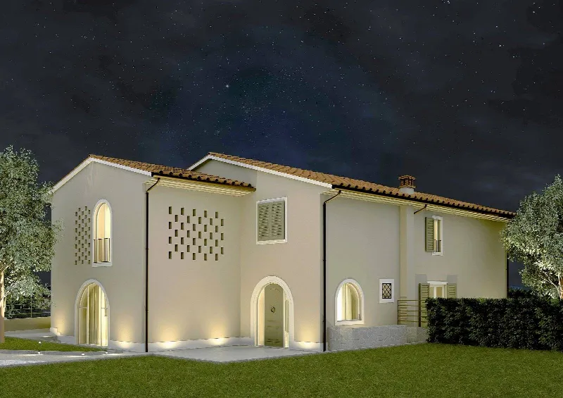 Casa Indipendente in vendita a Quarrata - foto 1