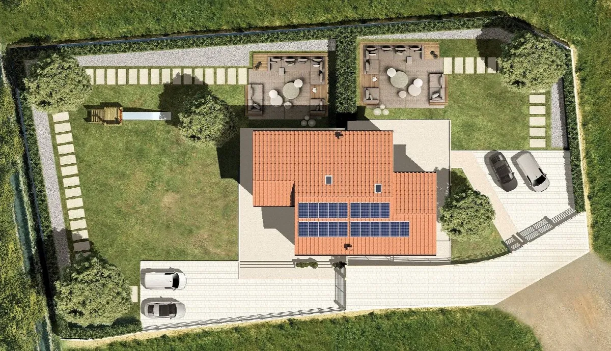 Casa Indipendente in vendita a Quarrata - foto 2