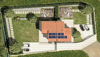 Casa Indipendente in vendita a Quarrata - foto 2