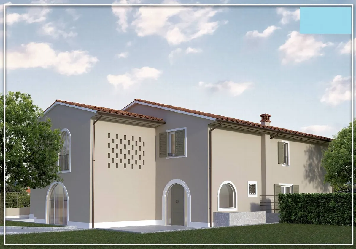 Casa Indipendente in vendita a Quarrata - foto 3