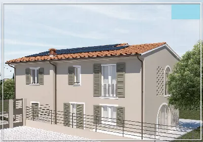 Casa Indipendente in vendita a Quarrata - foto 4