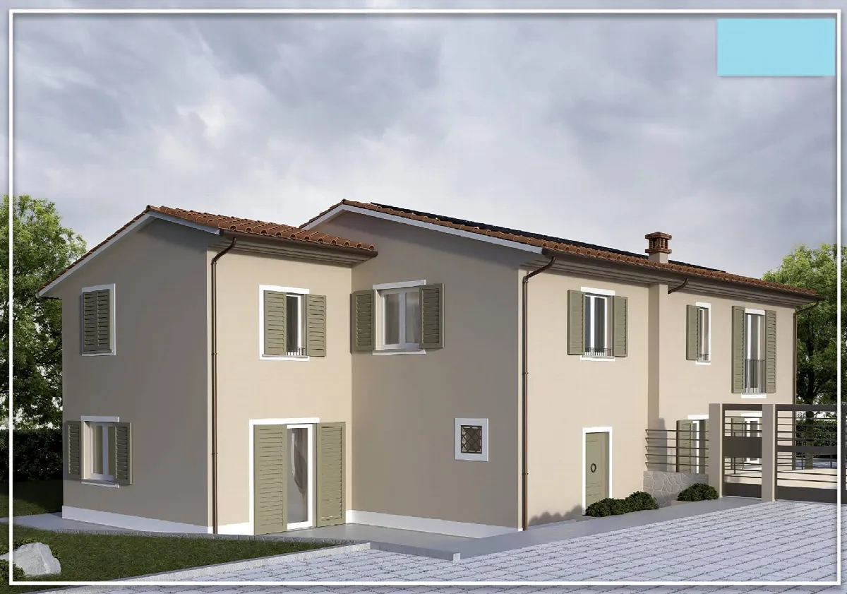 Casa Indipendente in vendita a Quarrata - foto 5