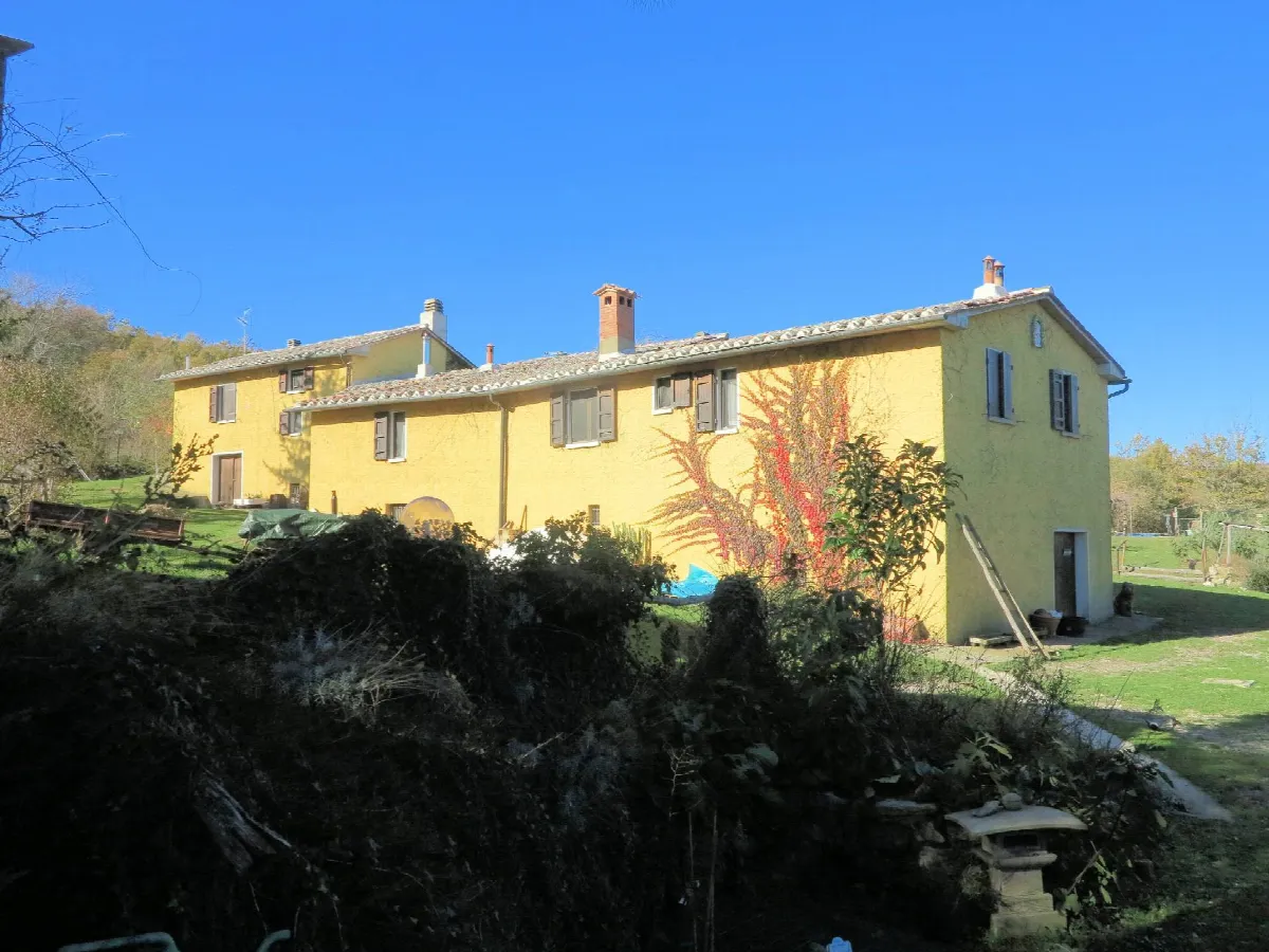 Rustico/Casale in vendita a Montieri - foto 3