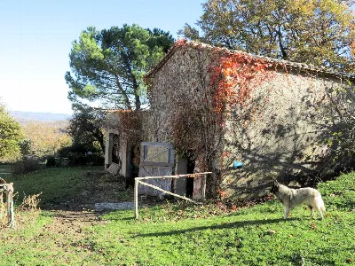 Rustico/Casale in vendita a Montieri - foto 6