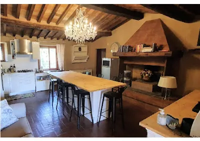 Rustico/Casale in vendita a Montieri - foto 7