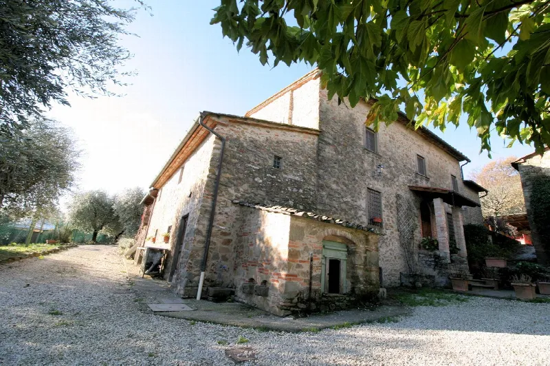 Rustico/Casale in vendita a Serravalle Pistoiese - foto 1
