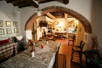Rustico/Casale in vendita a Serravalle Pis... - foto 10