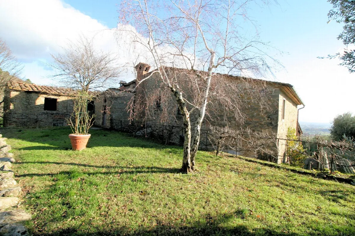 Rustico/Casale in vendita a Serravalle Pistoiese - foto 3
