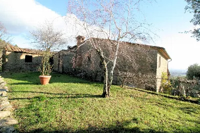 Rustico/Casale in vendita a Serravalle Pis... - foto 3