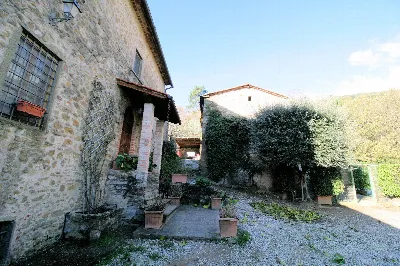 Rustico/Casale in vendita a Serravalle Pis... - foto 5