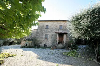 Rustico/Casale in vendita a Serravalle Pis... - foto 7