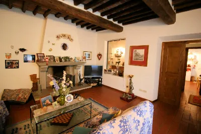 Rustico/Casale in vendita a Serravalle Pis... - foto 9