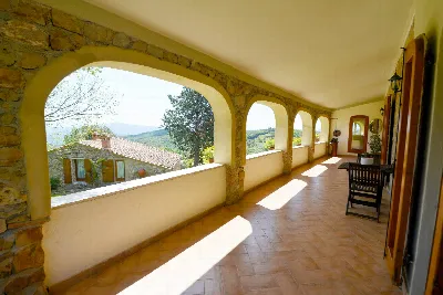 Rustico/Casale in vendita a Roccastrada - foto 4