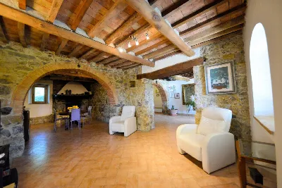 Rustico/Casale in vendita a Roccastrada - foto 6