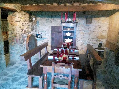 Rustico/Casale in vendita a Roccastrada - foto 7