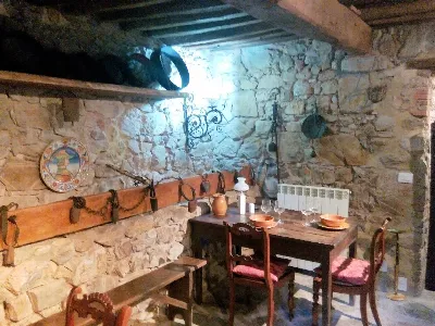 Rustico/Casale in vendita a Roccastrada - foto 8