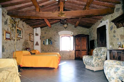 Rustico/Casale in vendita a Roccastrada - foto 9