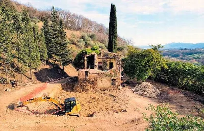 Rustico/Casale in vendita a Pistoia, San g... - foto 5
