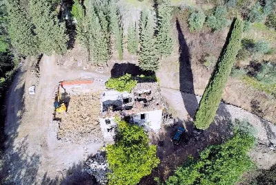Rustico/Casale in vendita a Pistoia, San g... - foto 7