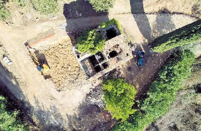 Rustico/Casale in vendita a Pistoia, San g... - foto 8