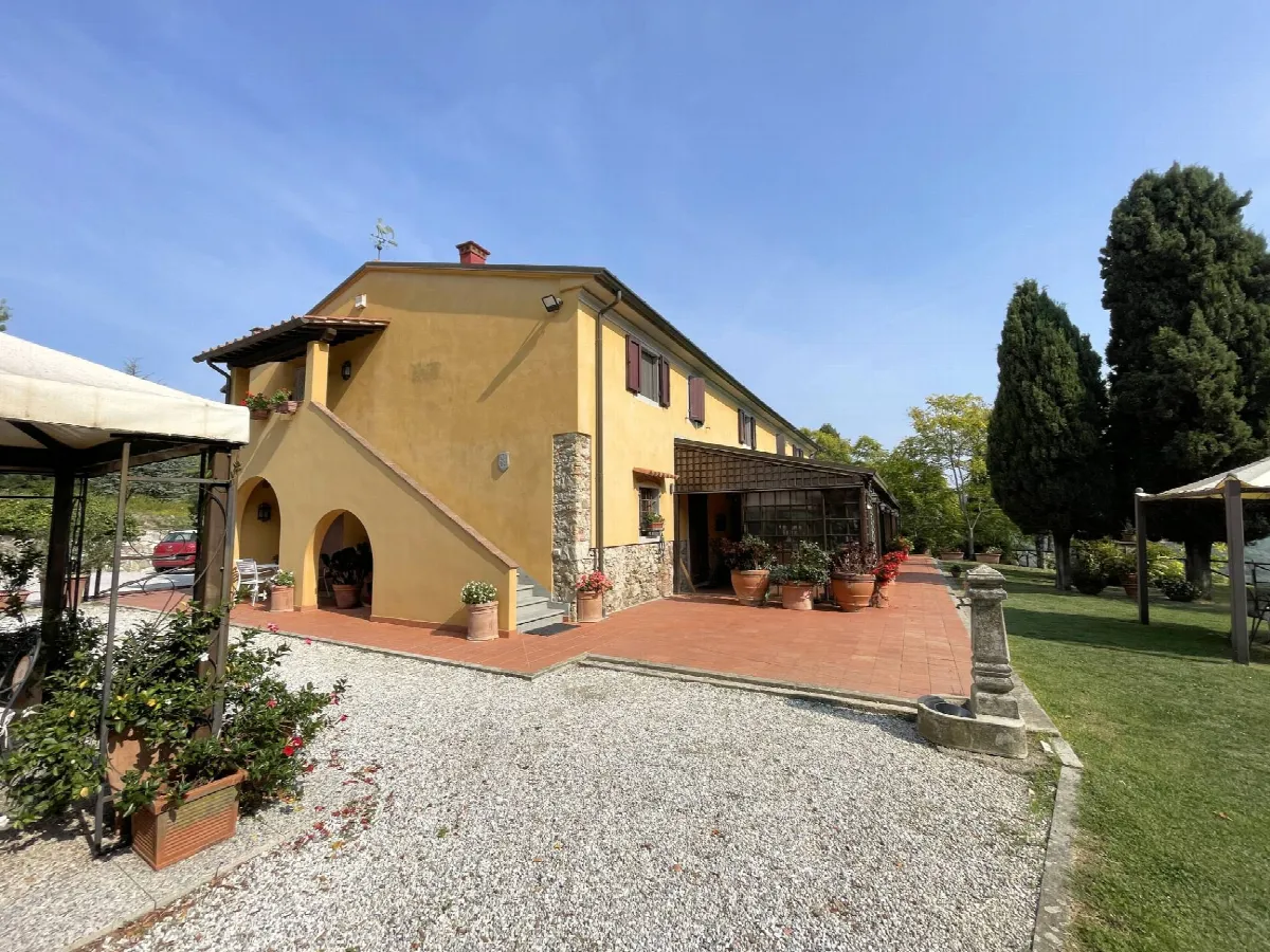 Rustico/Casale in vendita a Vecchiano - foto 3