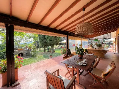 Rustico/Casale in vendita a Vecchiano - foto 9