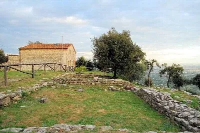 Villa in vendita a Monsummano Terme - foto 10