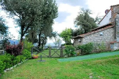 Villa in vendita a Monsummano Terme - foto 8