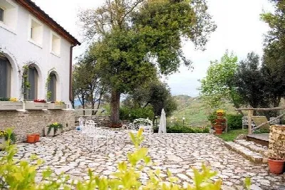 Villa in vendita a Monsummano Terme - foto 9
