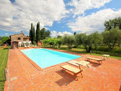Rustico/Casale in vendita a Terranuova Bra... - foto 1